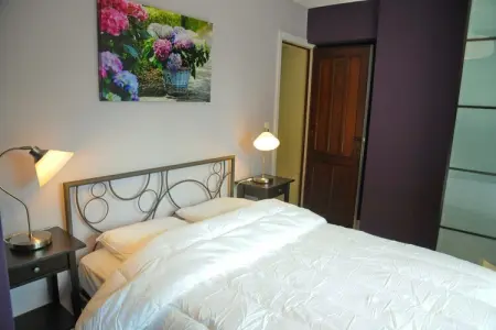 Miss Chloé, maison 8 personnes à Barvaux : photo 8