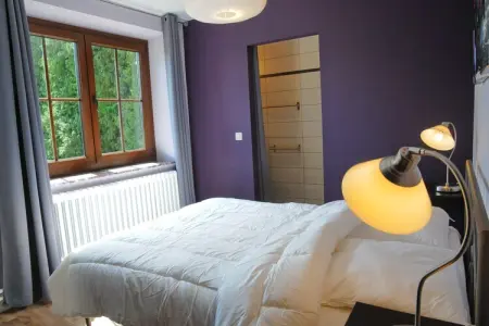 Miss Chloé, maison 8 personnes à Barvaux : photo 12