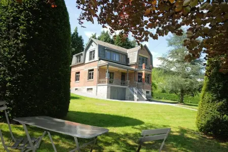 Miss Chloé, maison 8 personnes à Barvaux : photo 19