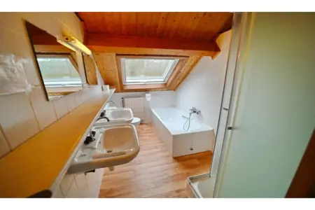 Le Mirador, Chalet à Durbuy avec Sauna & Vue Nature - Photo 15