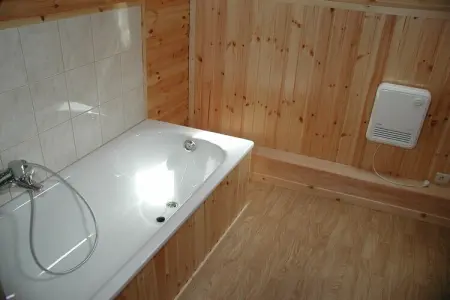 Chalet Les Rochettes Jupiter : 12 chambres, sauna : photo 18