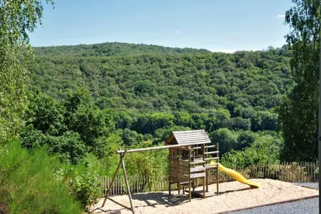 Chalet Les Rochettes Jupiter : 12 chambres, sauna : photo 21