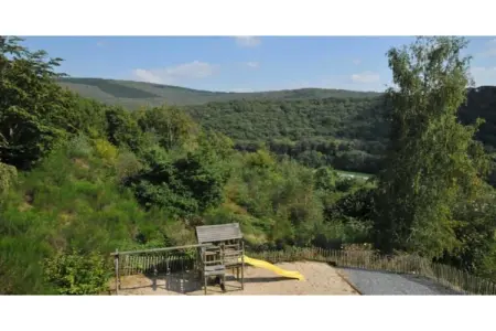Chalet Les Rochettes Jupiter : 12 chambres, sauna : photo 27