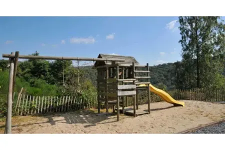 Chalet Les Rochettes Jupiter : 12 chambres, sauna : photo 28