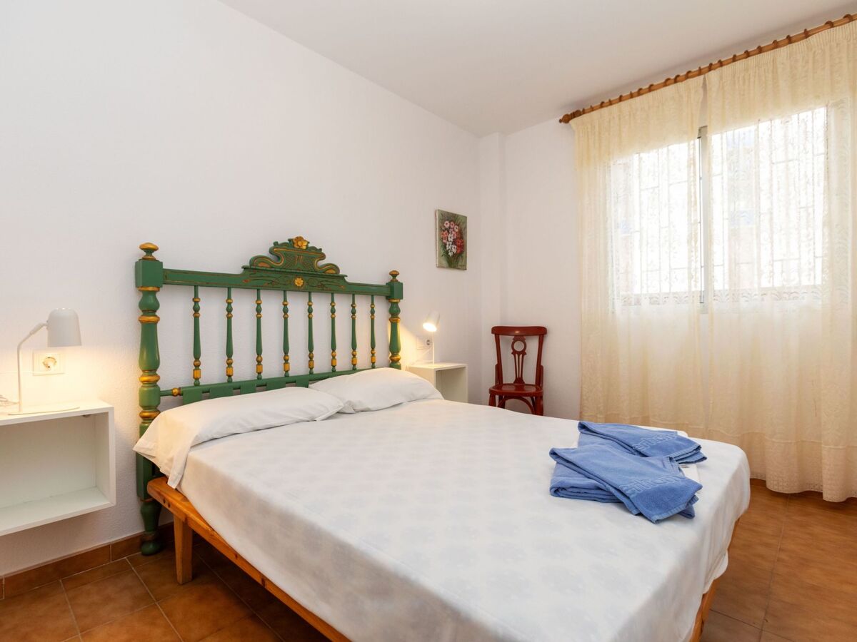 Blanca de Vilafortuny – Apt 3 ch, vue mer à Cambrils - Photo 5