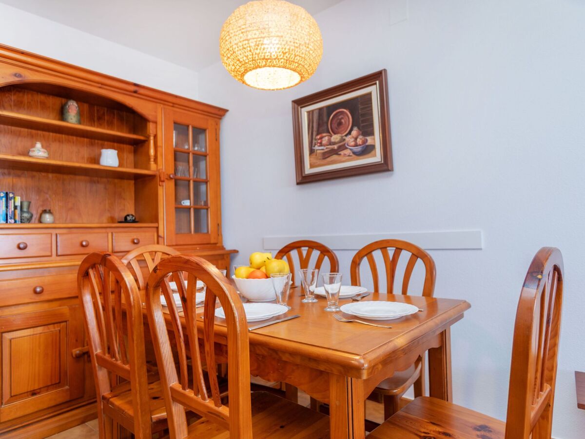 Blanca de Vilafortuny – Apt 3 ch, vue mer à Cambrils - Photo 6