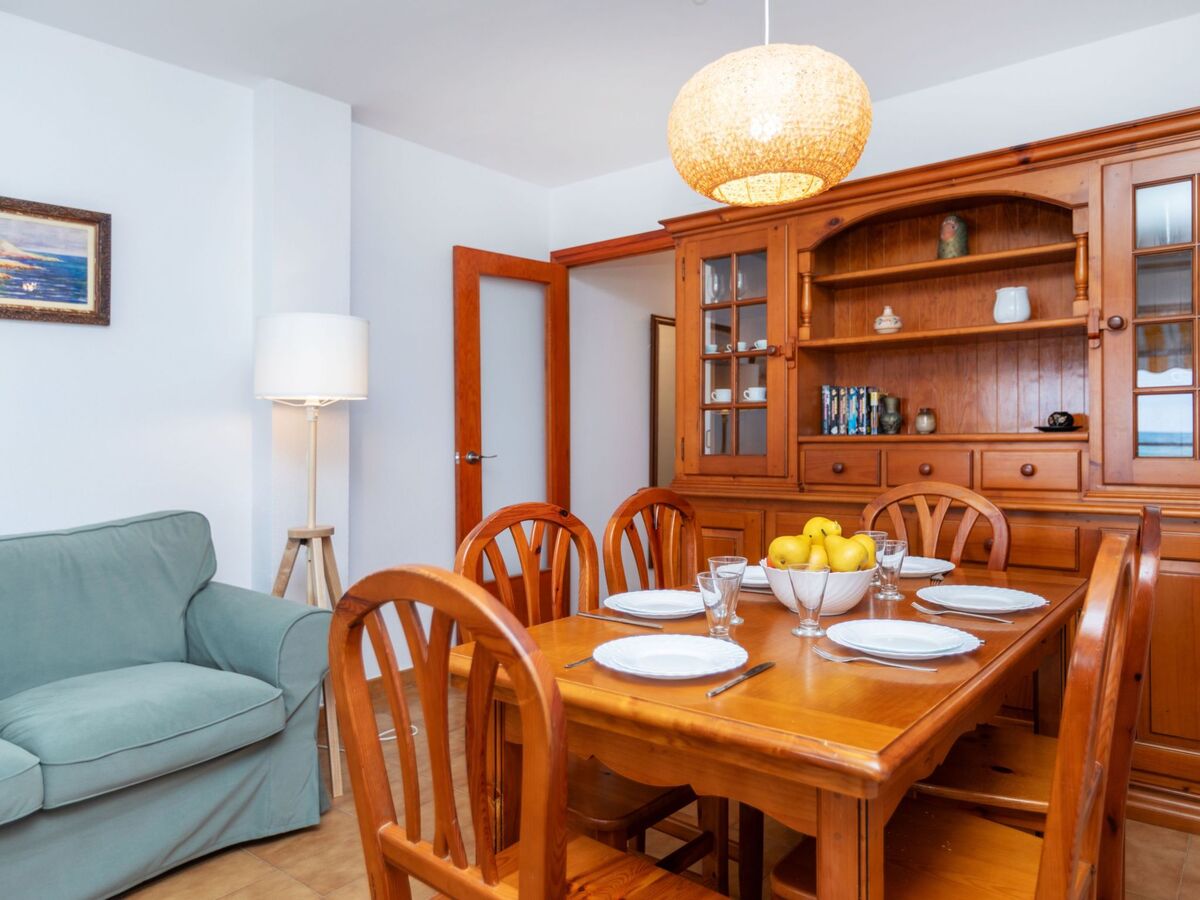 Blanca de Vilafortuny – Apt 3 ch, vue mer à Cambrils - Photo 7
