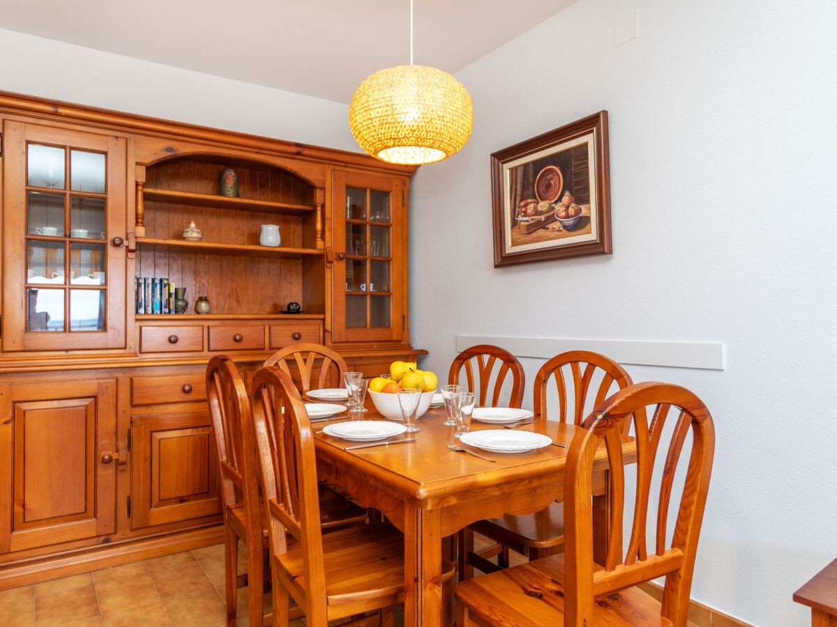Blanca de Vilafortuny – Apt 3 ch, vue mer à Cambrils - Photo 8
