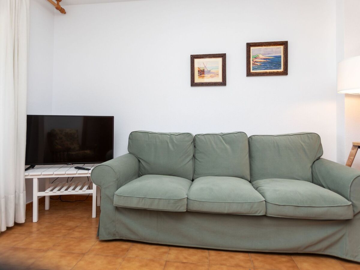 Blanca de Vilafortuny – Apt 3 ch, vue mer à Cambrils - Photo 9