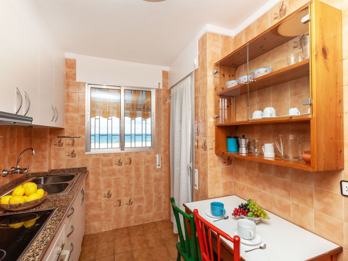 Blanca de Vilafortuny – Apt 3 ch, vue mer à Cambrils - Photo 10