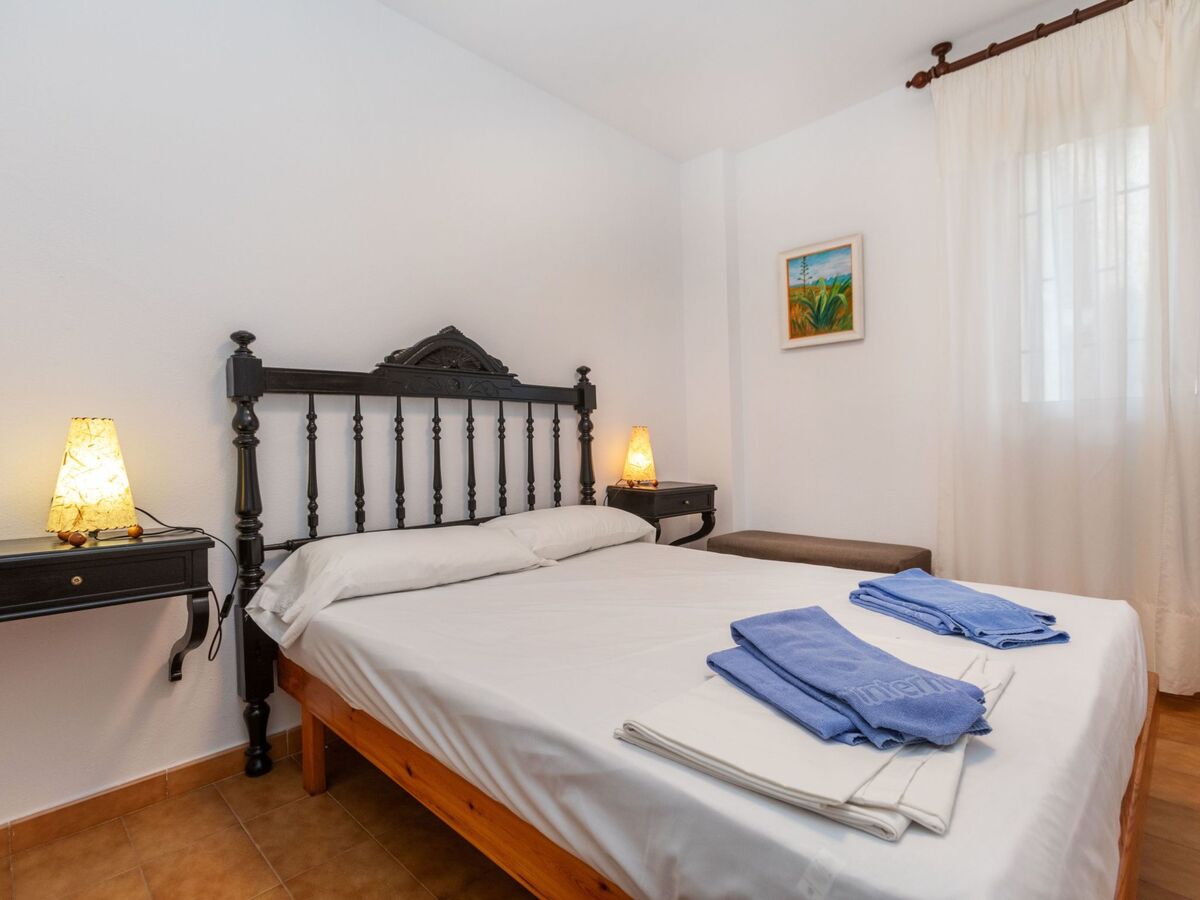 Blanca de Vilafortuny – Apt 3 ch, vue mer à Cambrils - Photo 11