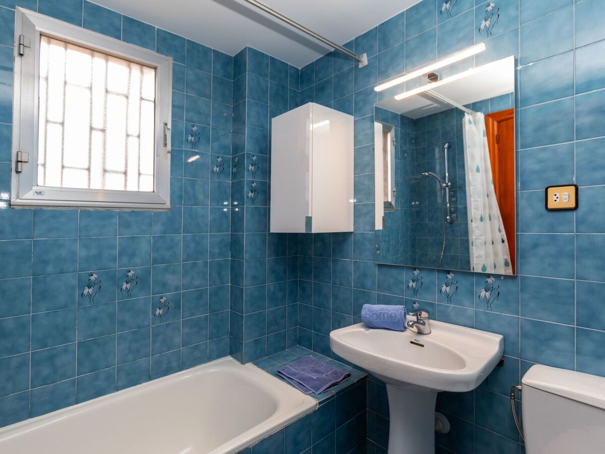Blanca de Vilafortuny – Apt 3 ch, vue mer à Cambrils - Photo 13