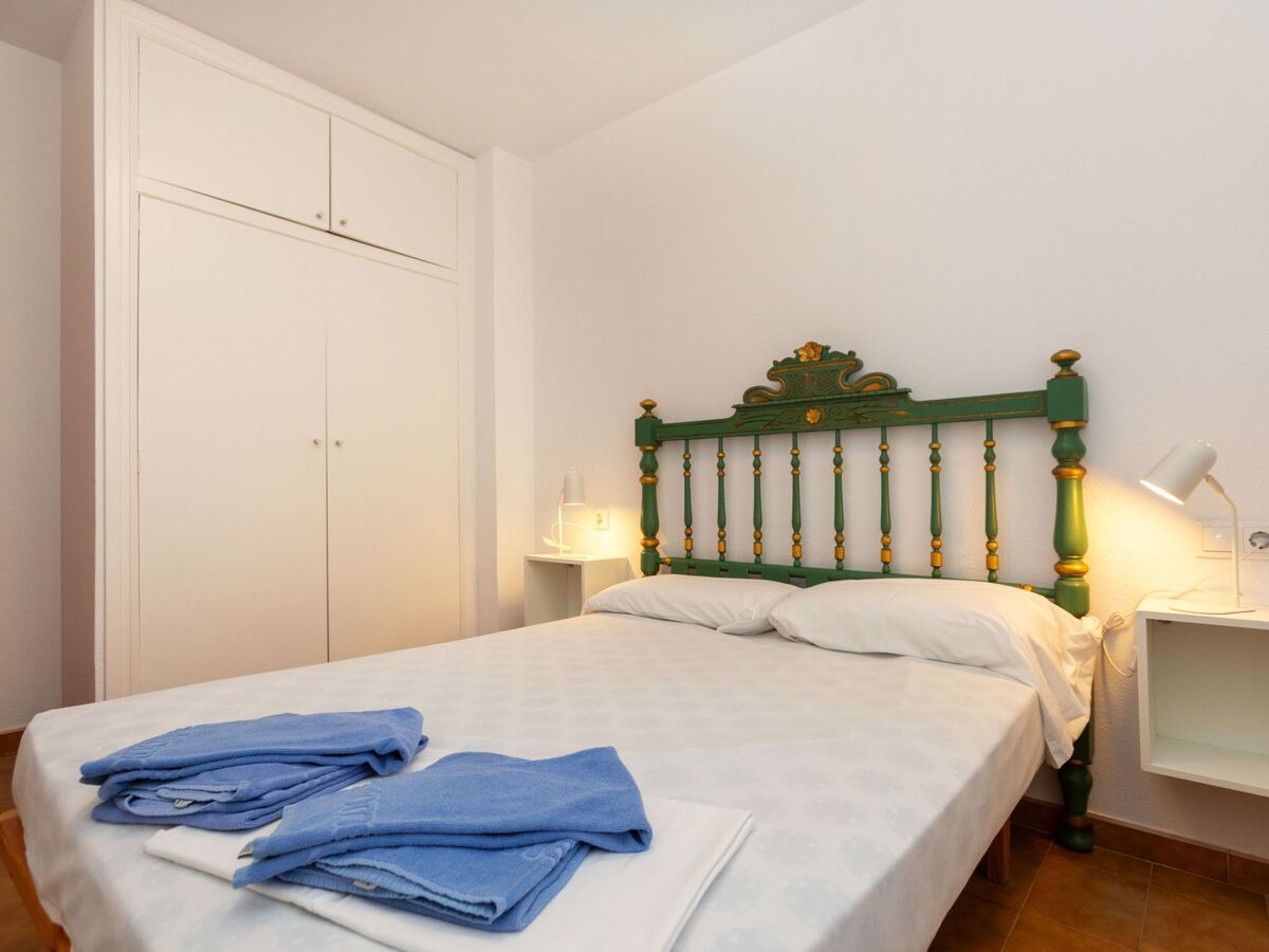 Blanca de Vilafortuny – Apt 3 ch, vue mer à Cambrils - Photo 14