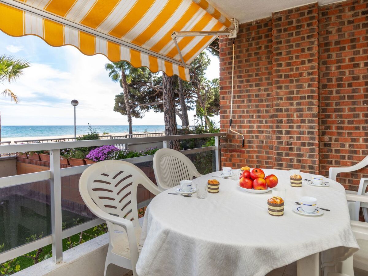 Blanca de Vilafortuny – Apt 3 ch, vue mer à Cambrils - Photo 16