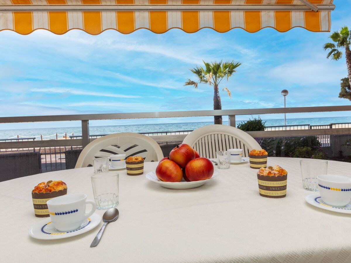 Blanca de Vilafortuny – Apt 3 ch, vue mer à Cambrils - Photo 17