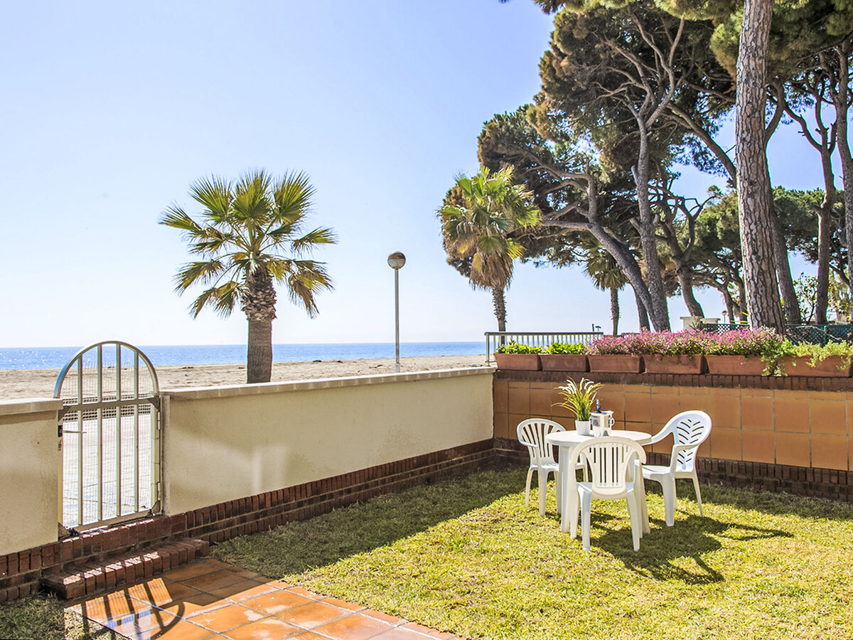 Blanca de Vilafortuny – Apt 3 ch, vue mer à Cambrils - Photo 18