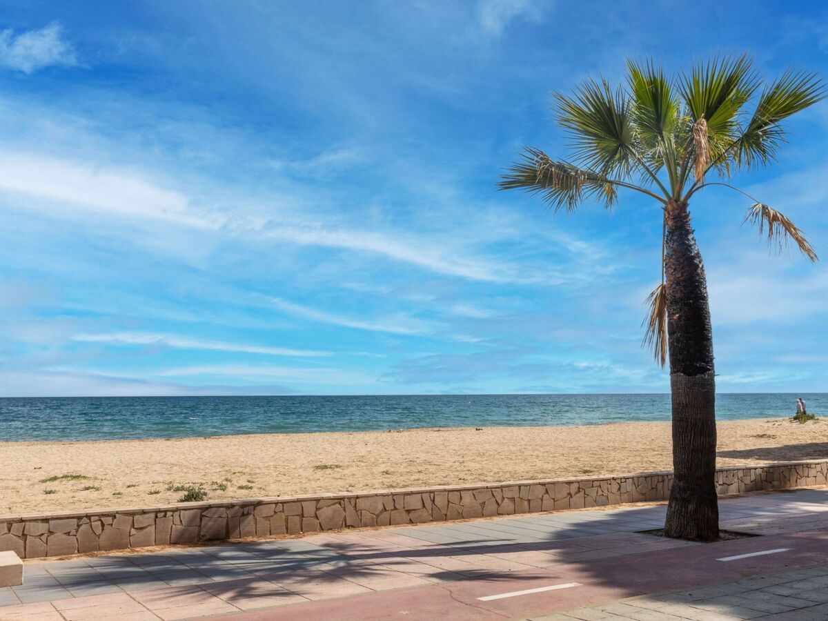 Blanca de Vilafortuny – Apt 3 ch, vue mer à Cambrils - Photo 19