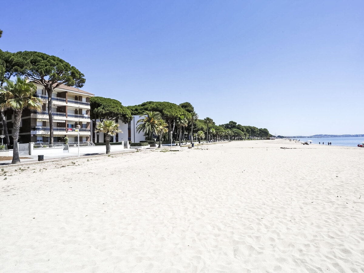 Blanca de Vilafortuny – Apt 3 ch, vue mer à Cambrils - Photo 22