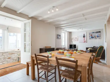 Maison Kerhel à 300 m de la plage - Quiberon : photo 2
