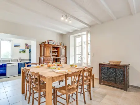Maison Kerhel à 300 m de la plage - Quiberon : photo 3