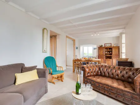 Maison Kerhel à 300 m de la plage - Quiberon : photo 4