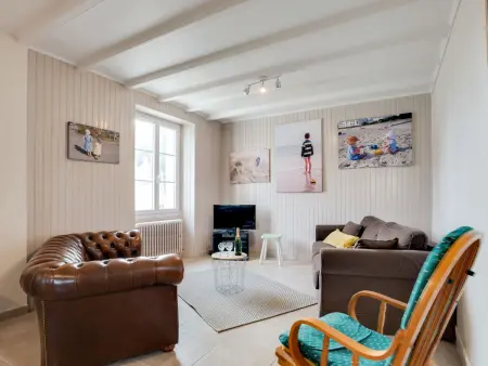 Maison Kerhel à 300 m de la plage - Quiberon : photo 5