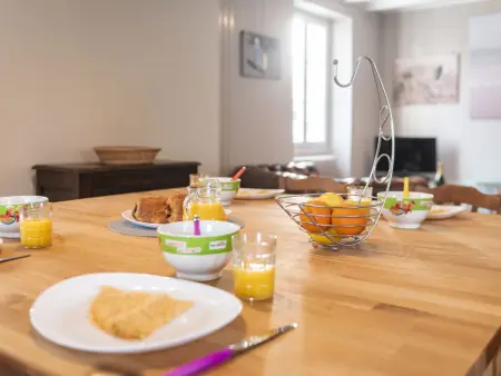 Maison Kerhel à 300 m de la plage - Quiberon : photo 6
