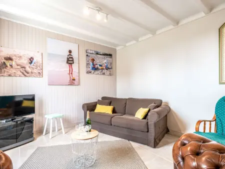 Maison Kerhel à 300 m de la plage - Quiberon : photo 8