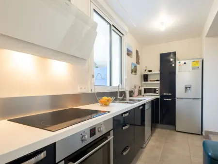 Maison Kerhel à 300 m de la plage - Quiberon : photo 9