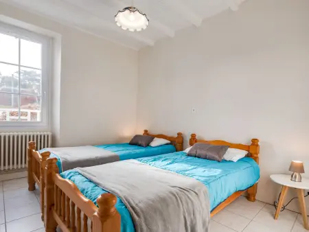 Maison Kerhel à 300 m de la plage - Quiberon : photo 10