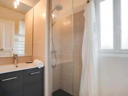 Maison Kerhel à 300 m de la plage - Quiberon : photo 11