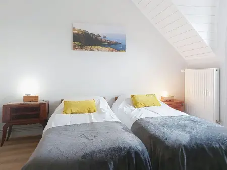 Maison Kerhel à 300 m de la plage - Quiberon : photo 13