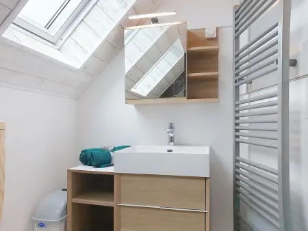 Maison Kerhel à 300 m de la plage - Quiberon : photo 14