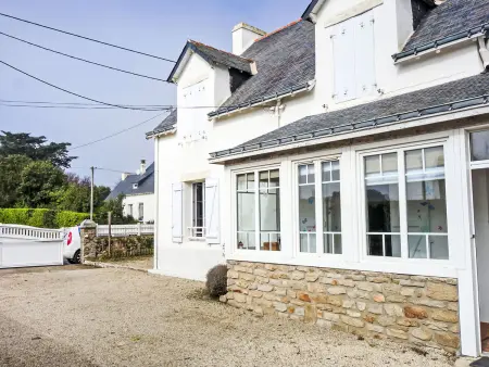 Maison Kerhel à 300 m de la plage - Quiberon : photo 15