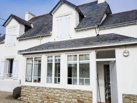 Maison Kerhel à 300 m de la plage - Quiberon : photo 16