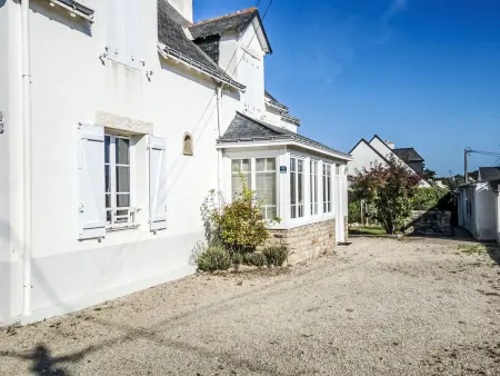 Maison Kerhel à 300 m de la plage - Quiberon : photo 18