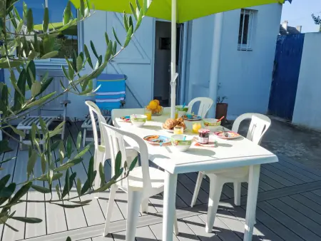 Maison Kerhel à 300 m de la plage - Quiberon : photo 19