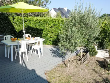 Maison Kerhel à 300 m de la plage - Quiberon : photo 21