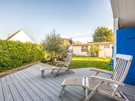 Maison Kerhel à 300 m de la plage - Quiberon : photo 22