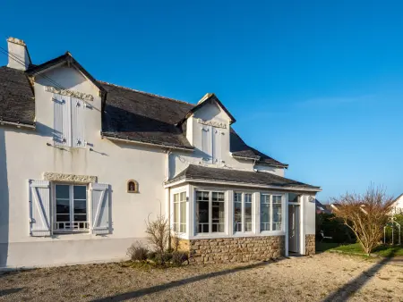Maison Kerhel à 300 m de la plage - Quiberon : photo 23