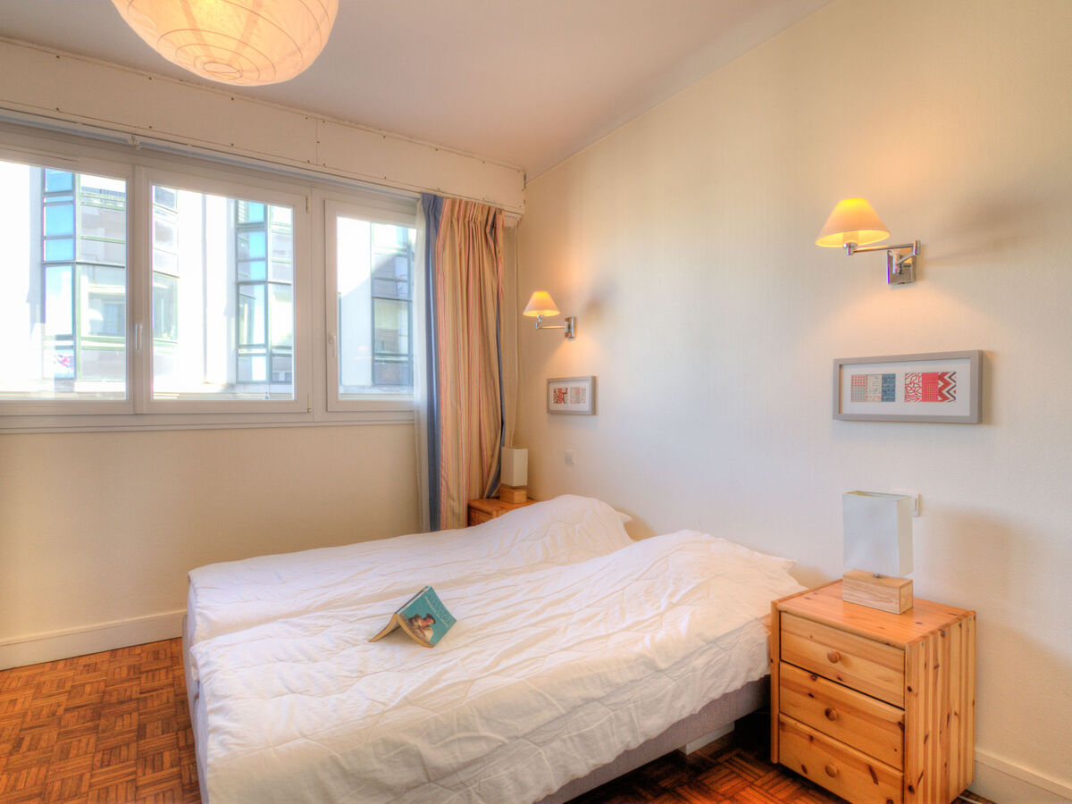 Les Mouettes – Appartement vue mer à Dinard - Photo 5