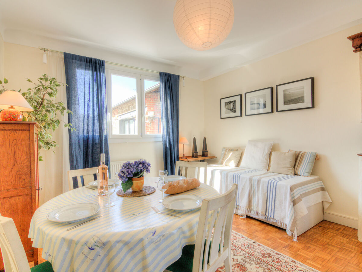 Les Mouettes – Appartement vue mer à Dinard - Photo 6