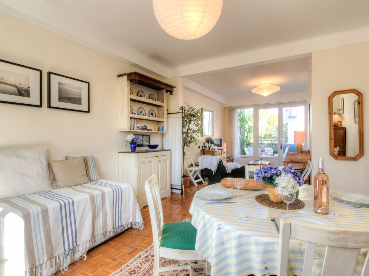 Les Mouettes – Appartement vue mer à Dinard - Photo 7
