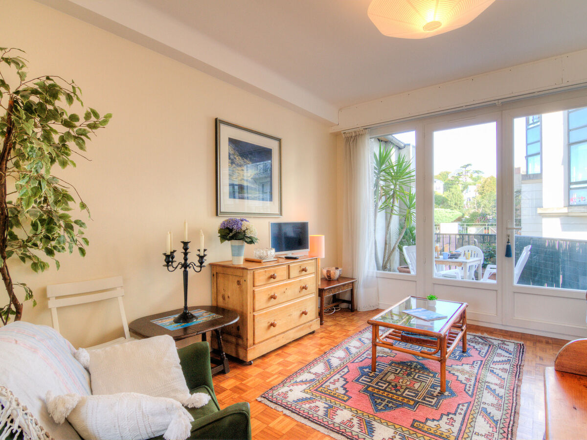 Les Mouettes – Appartement vue mer à Dinard - Photo 8