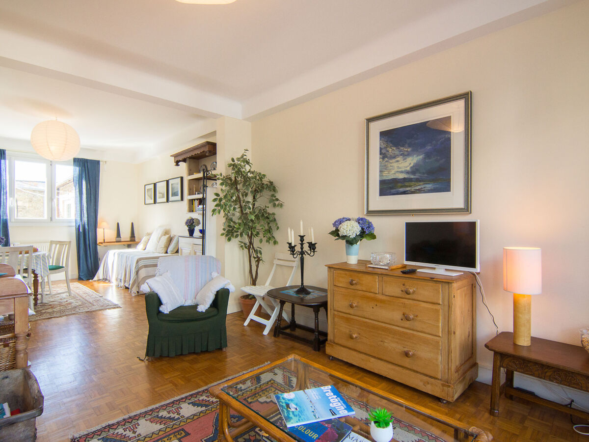 Les Mouettes – Appartement vue mer à Dinard - Photo 10