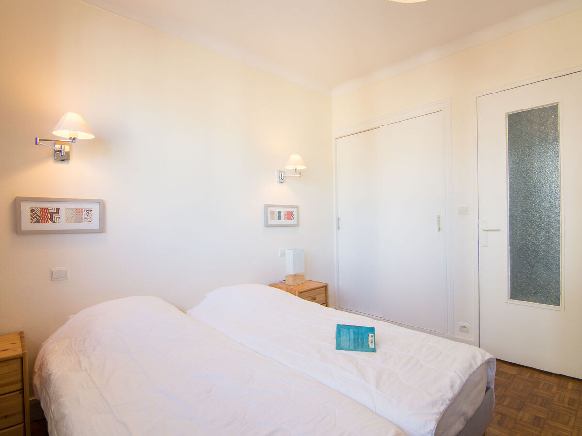 Les Mouettes – Appartement vue mer à Dinard - Photo 12