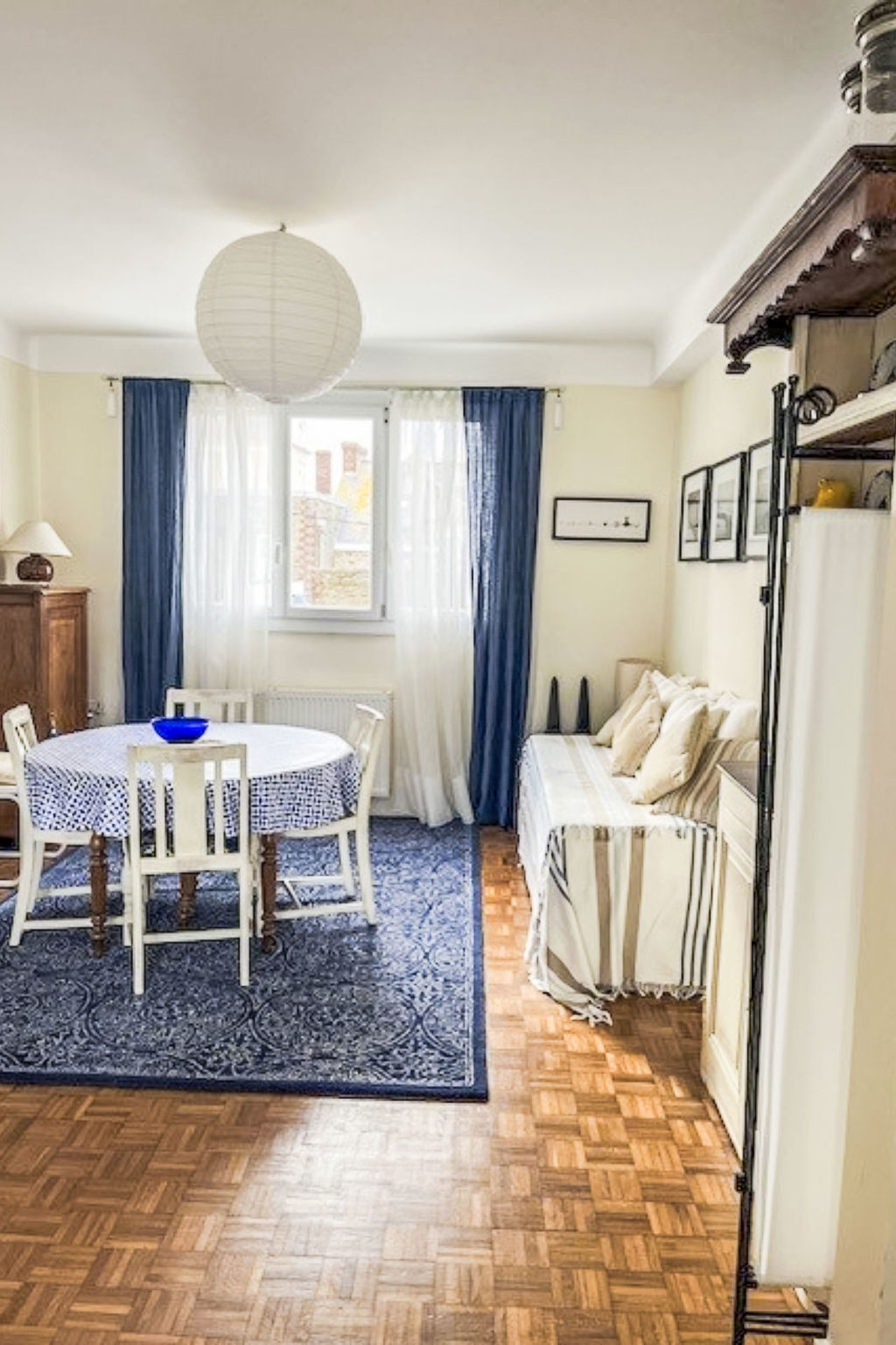 Les Mouettes – Appartement vue mer à Dinard - Photo 15