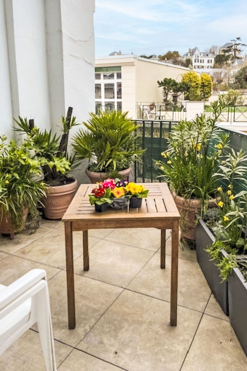 Les Mouettes – Appartement vue mer à Dinard - Photo 17