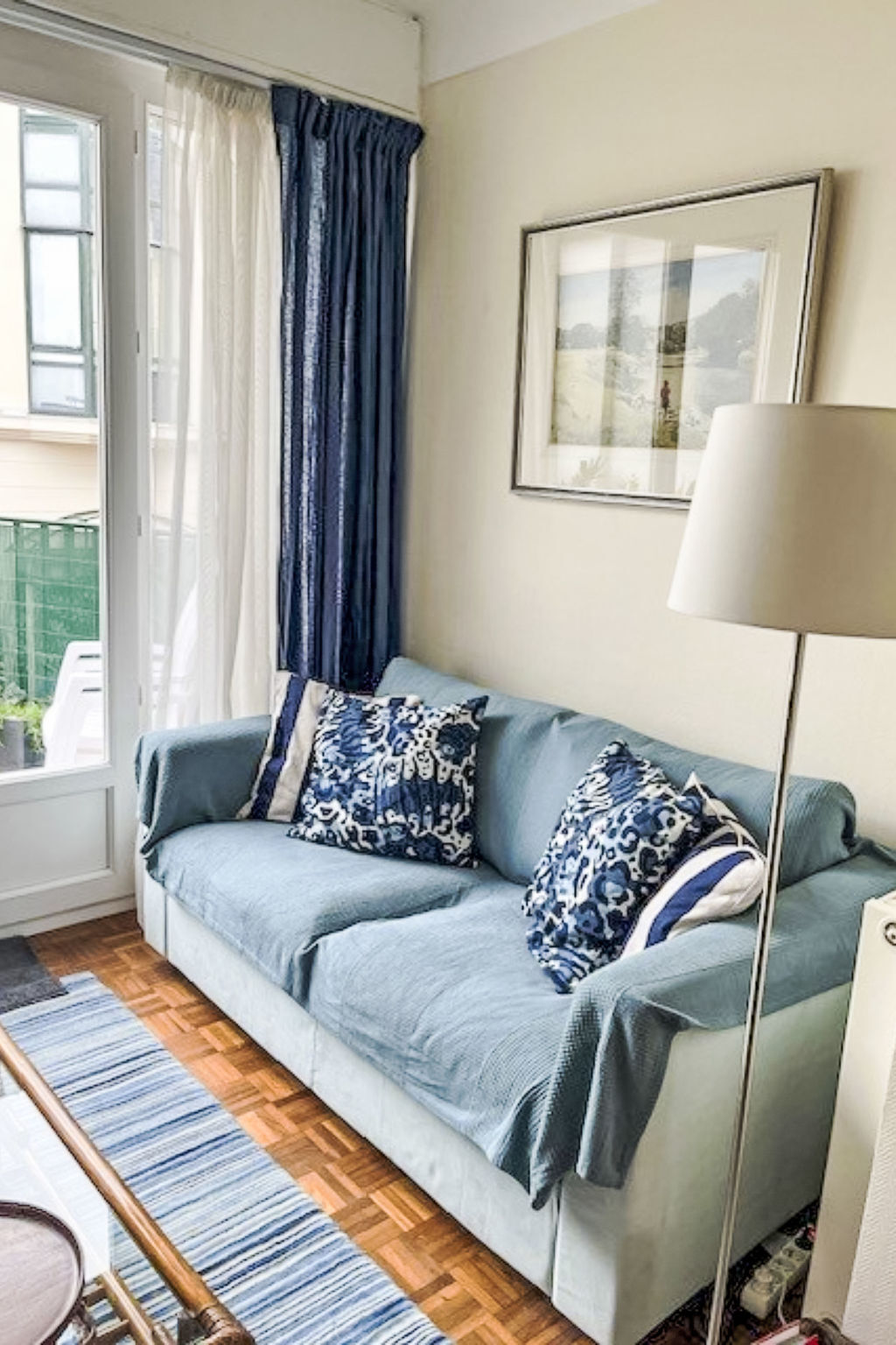 Les Mouettes – Appartement vue mer à Dinard - Photo 18