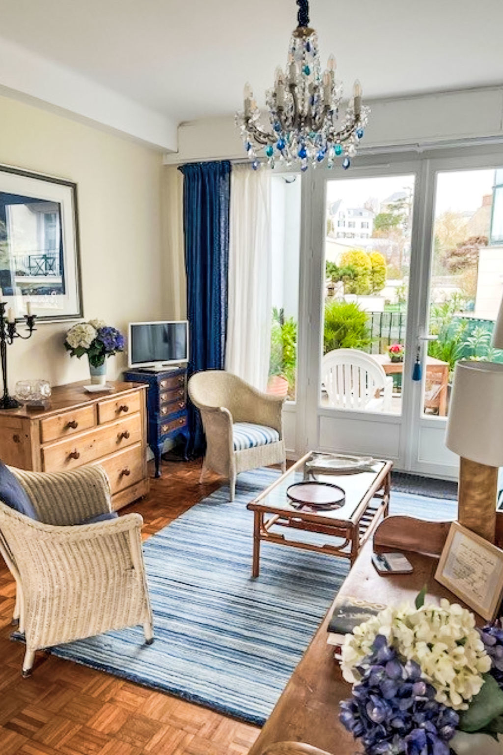 Les Mouettes – Appartement vue mer à Dinard - Photo 19